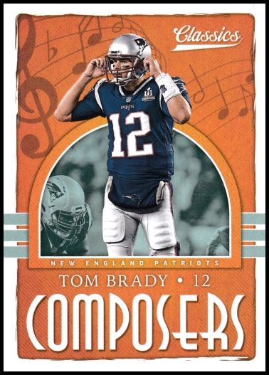 4 Tom Brady